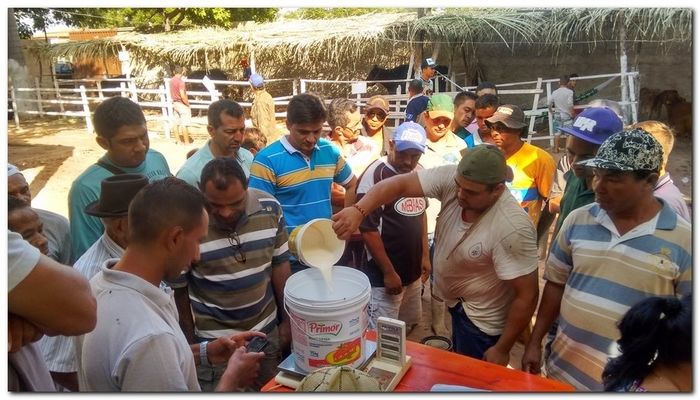 População de Inhuma festeja 62º aniversário da cidade - Imagem 33