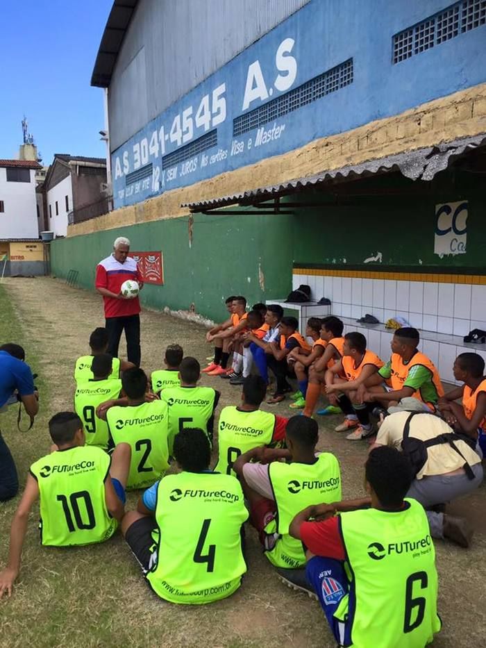 Vem aí avaliação de adolescentes e jovens pelo ANAPOLI Itália - Imagem 2