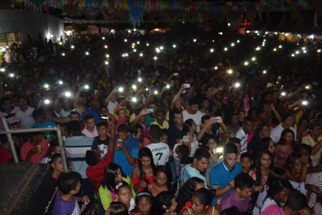 População de Inhuma festeja 62º aniversário da cidade - Imagem 177