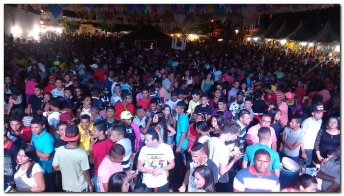 População de Inhuma festeja 62º aniversário da cidade - Imagem 67
