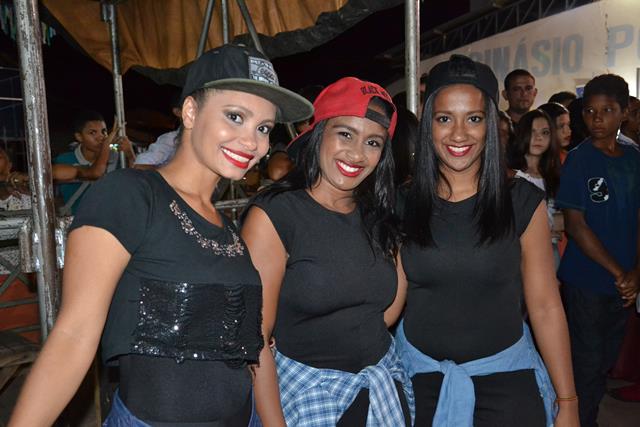 População de Inhuma festeja 62º aniversário da cidade - Imagem 135