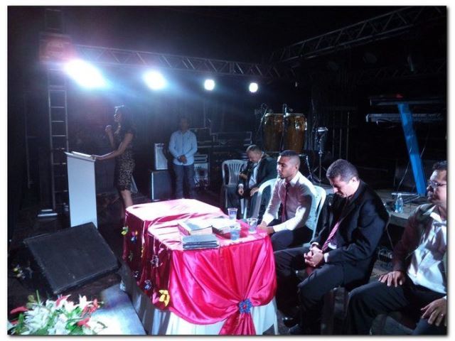 População de Inhuma festeja 62º aniversário da cidade - Imagem 101