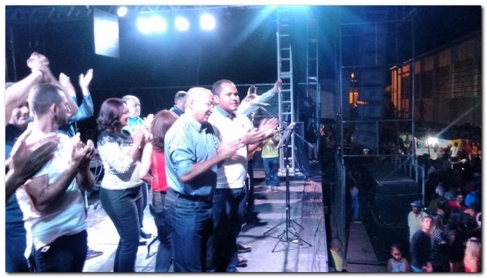 População de Inhuma festeja 62º aniversário da cidade - Imagem 76