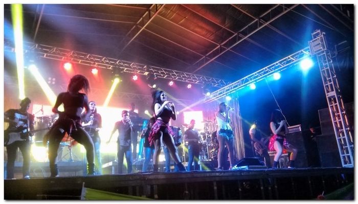 População de Inhuma festeja 62º aniversário da cidade - Imagem 3