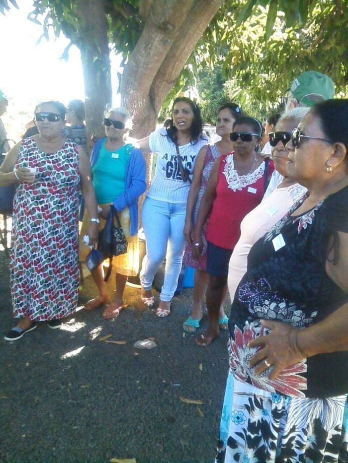 Mutirão da Catarata foi realizada em São Pedro do Piaui   - Imagem 6