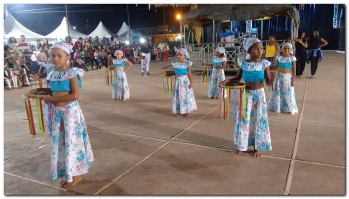 População de Inhuma festeja 62º aniversário da cidade - Imagem 47