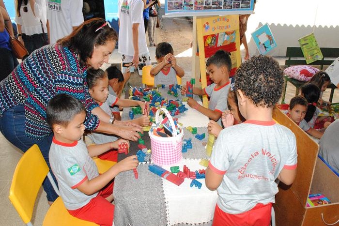 Município realizou fórum comunitário com vasta programação - Imagem 8