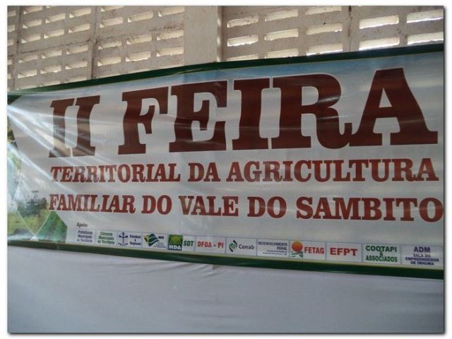 População de Inhuma festeja 62º aniversário da cidade - Imagem 84