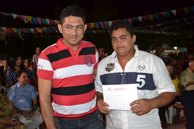 População de Inhuma festeja 62º aniversário da cidade - Imagem 141