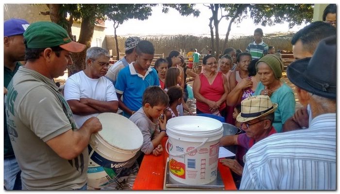 População de Inhuma festeja 62º aniversário da cidade - Imagem 25