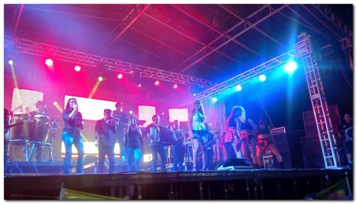 População de Inhuma festeja 62º aniversário da cidade - Imagem 7