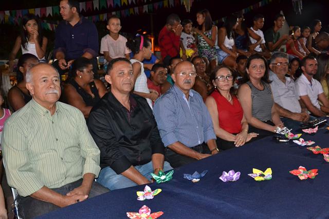 População de Inhuma festeja 62º aniversário da cidade - Imagem 115
