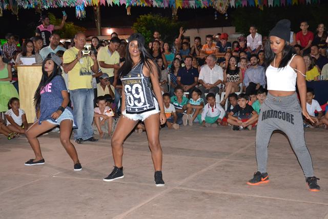 População de Inhuma festeja 62º aniversário da cidade - Imagem 134