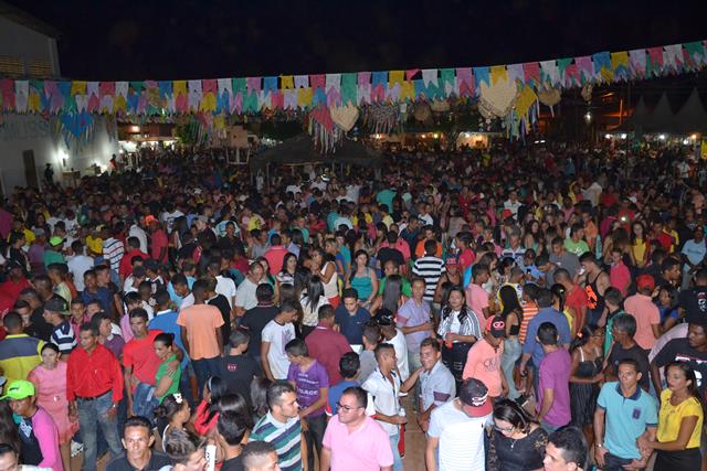População de Inhuma festeja 62º aniversário da cidade - Imagem 154