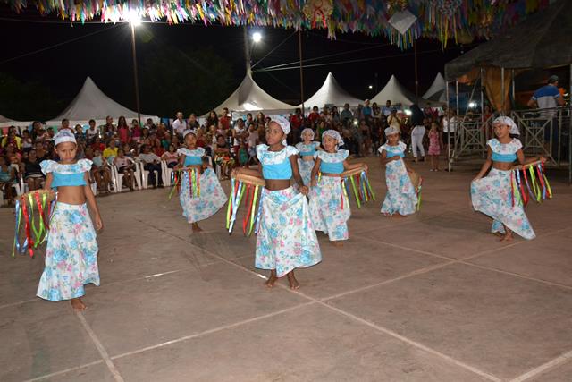 População de Inhuma festeja 62º aniversário da cidade - Imagem 119