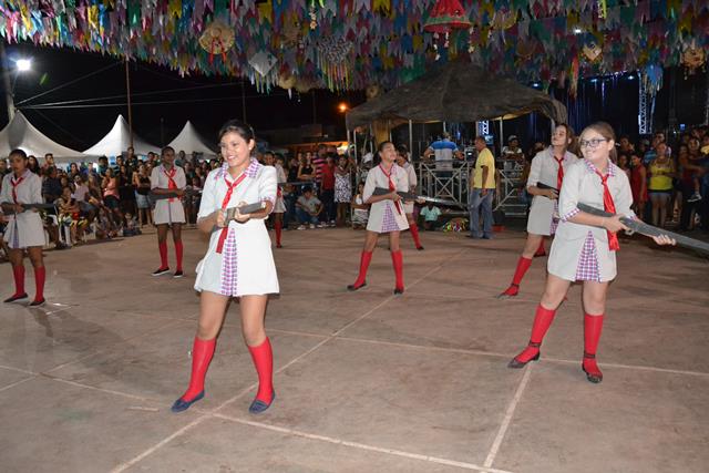 População de Inhuma festeja 62º aniversário da cidade - Imagem 131