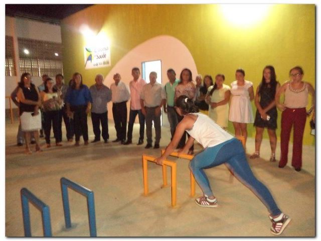 População de Inhuma festeja 62º aniversário da cidade - Imagem 98