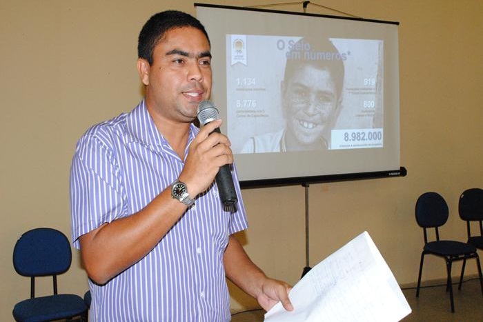 Município realizou fórum comunitário com vasta programação - Imagem 6