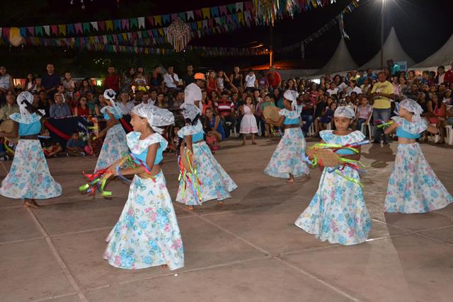 População de Inhuma festeja 62º aniversário da cidade - Imagem 120