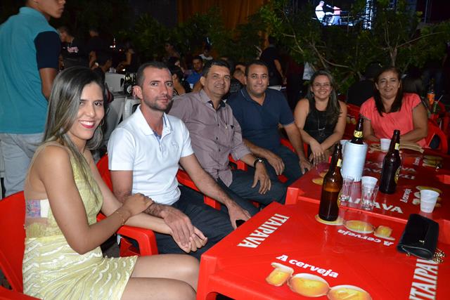 População de Inhuma festeja 62º aniversário da cidade - Imagem 172