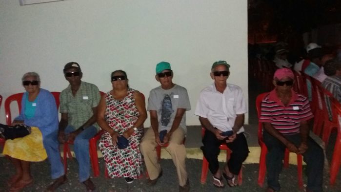 Mutirão da Catarata foi realizada em São Pedro do Piaui   - Imagem 5