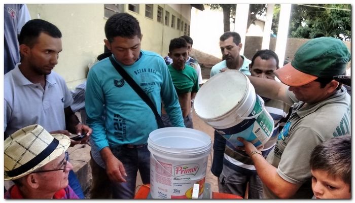 População de Inhuma festeja 62º aniversário da cidade - Imagem 32
