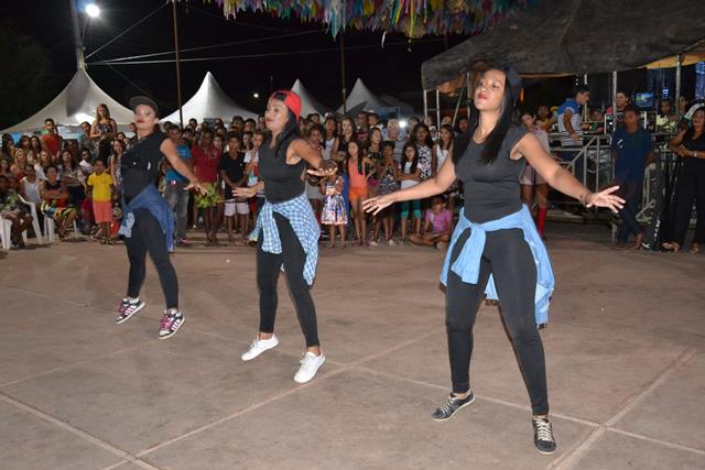 População de Inhuma festeja 62º aniversário da cidade - Imagem 137