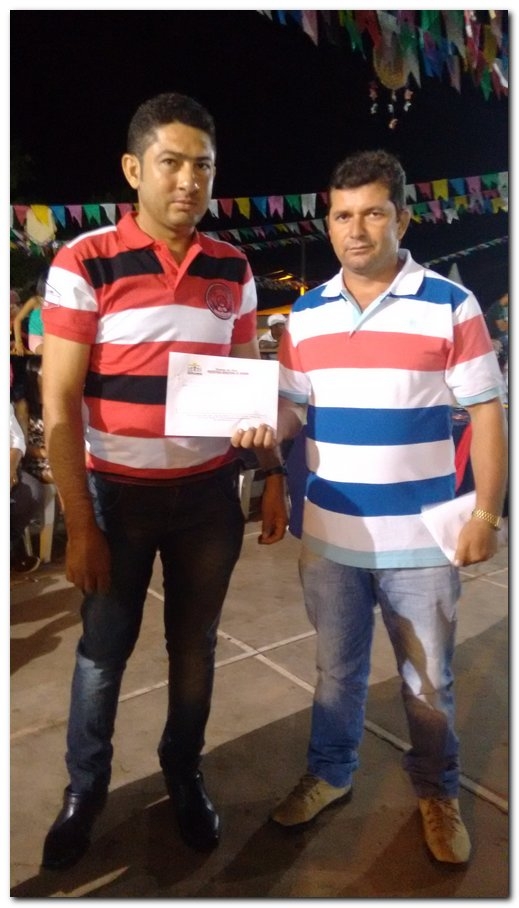 População de Inhuma festeja 62º aniversário da cidade - Imagem 40