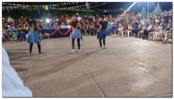 População de Inhuma festeja 62º aniversário da cidade - Imagem 63