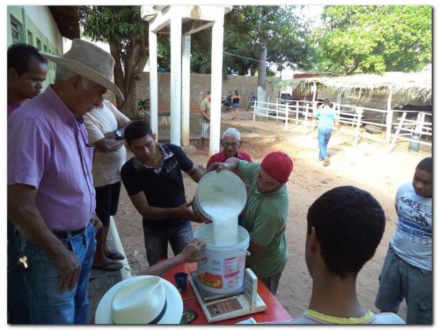 População de Inhuma festeja 62º aniversário da cidade - Imagem 80