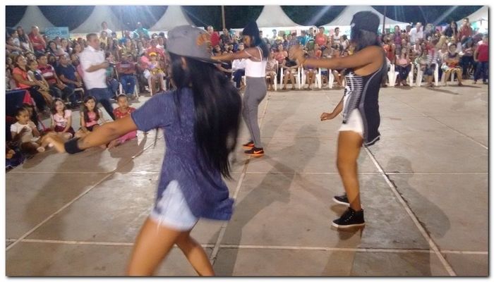 População de Inhuma festeja 62º aniversário da cidade - Imagem 58