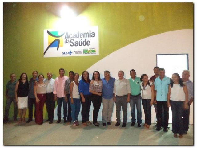 População de Inhuma festeja 62º aniversário da cidade - Imagem 100