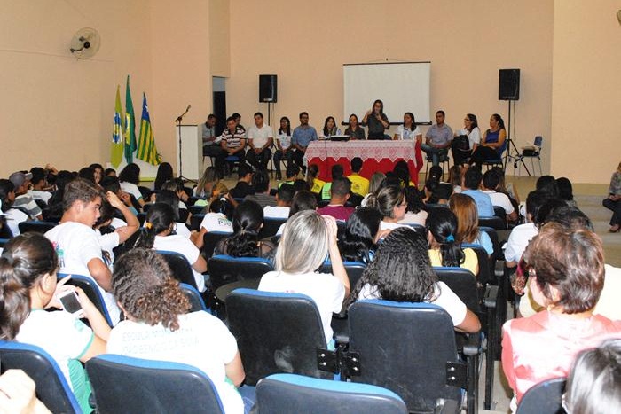 Município realizou fórum comunitário com vasta programação - Imagem 4