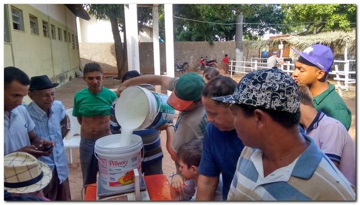 População de Inhuma festeja 62º aniversário da cidade - Imagem 31