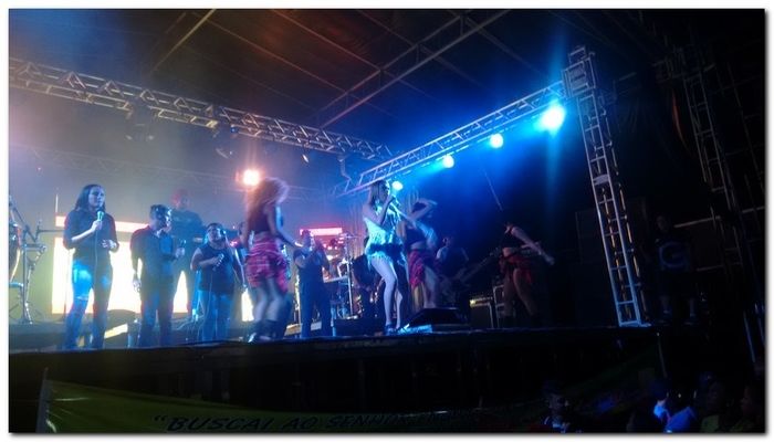 População de Inhuma festeja 62º aniversário da cidade - Imagem 6