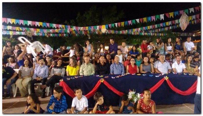 População de Inhuma festeja 62º aniversário da cidade - Imagem 43