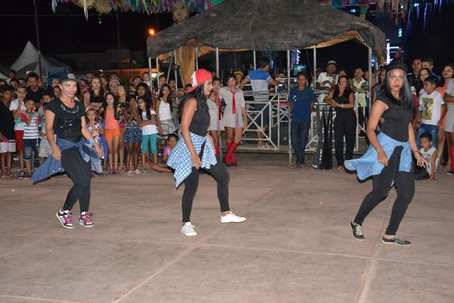 População de Inhuma festeja 62º aniversário da cidade - Imagem 136