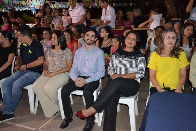 População de Inhuma festeja 62º aniversário da cidade - Imagem 117