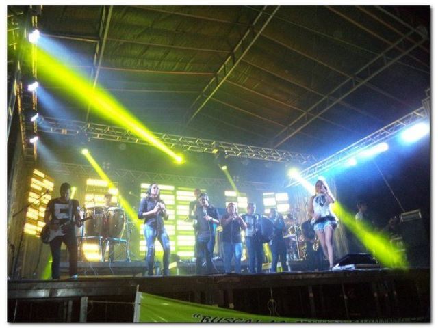 População de Inhuma festeja 62º aniversário da cidade - Imagem 106