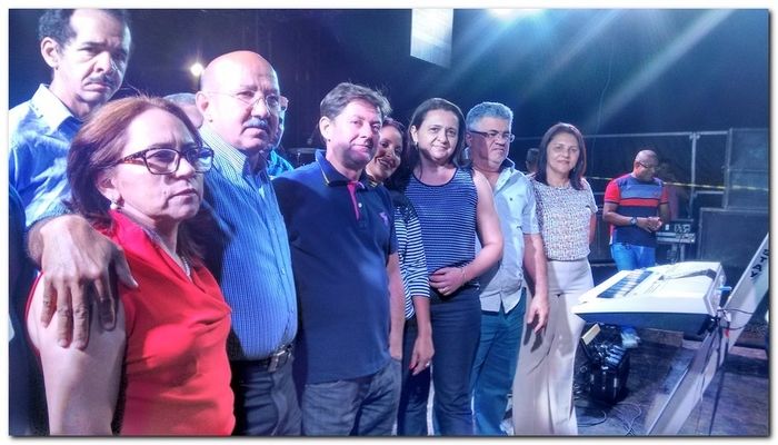 População de Inhuma festeja 62º aniversário da cidade - Imagem 69