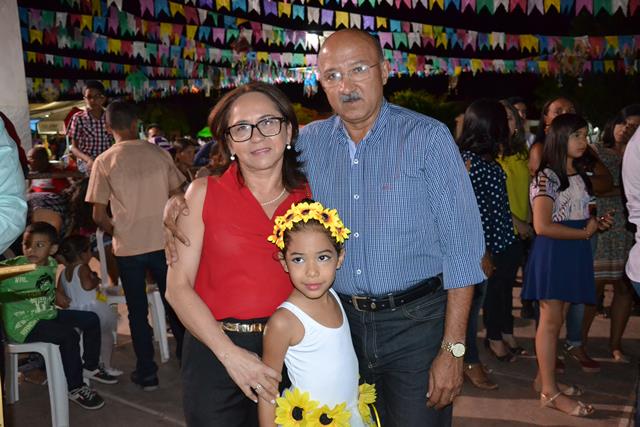 População de Inhuma festeja 62º aniversário da cidade - Imagem 113