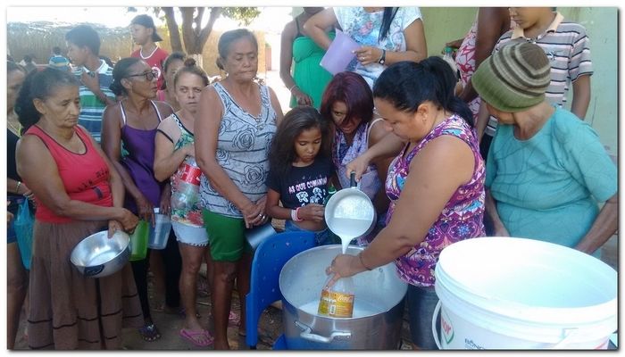 População de Inhuma festeja 62º aniversário da cidade - Imagem 26