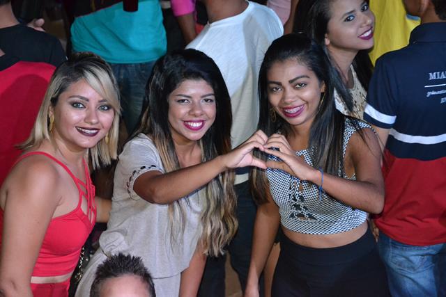 População de Inhuma festeja 62º aniversário da cidade - Imagem 149