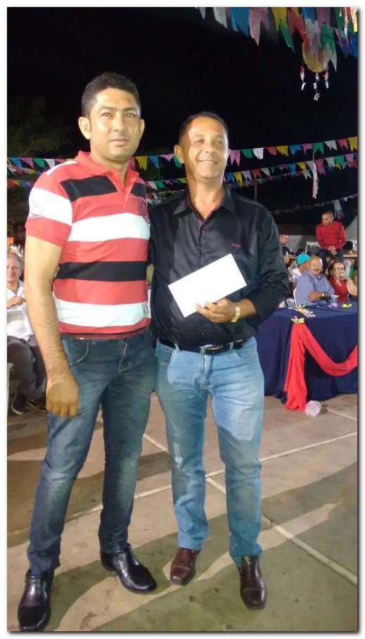 População de Inhuma festeja 62º aniversário da cidade - Imagem 38