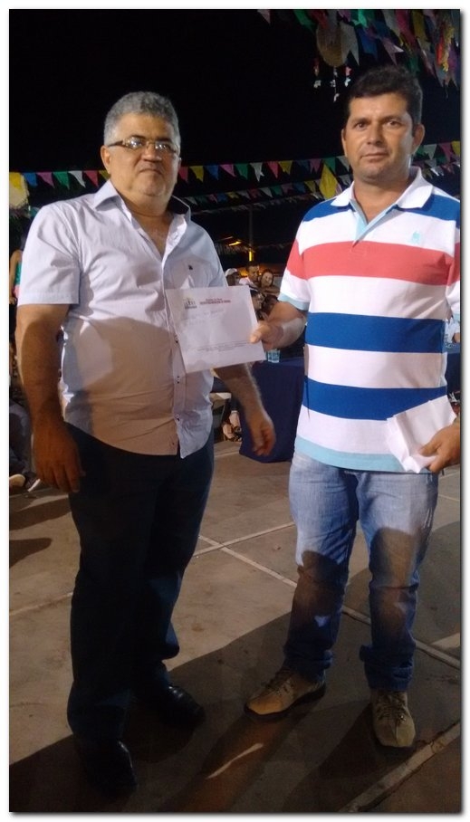 População de Inhuma festeja 62º aniversário da cidade - Imagem 41