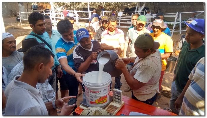 População de Inhuma festeja 62º aniversário da cidade - Imagem 34