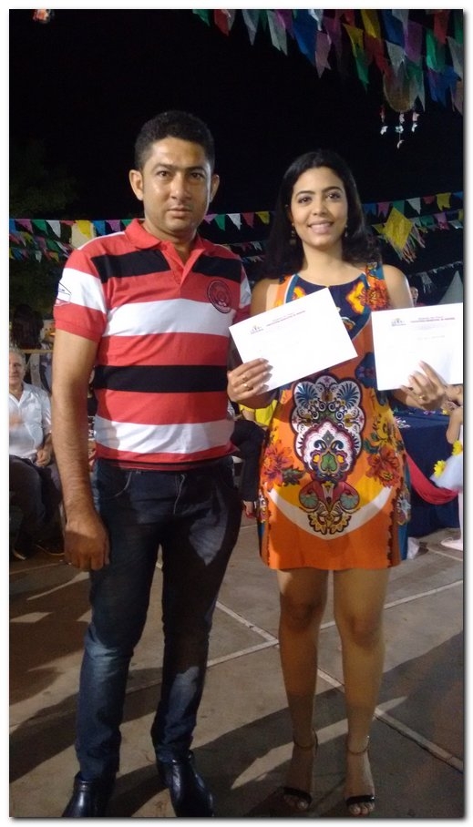 População de Inhuma festeja 62º aniversário da cidade - Imagem 37