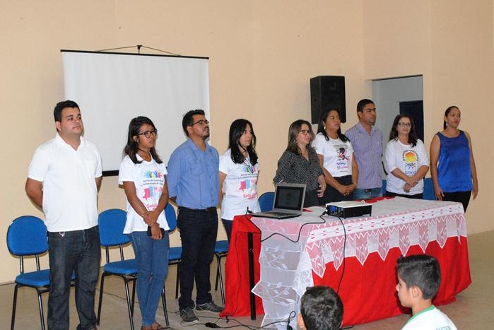 Município realizou fórum comunitário com vasta programação - Imagem 3