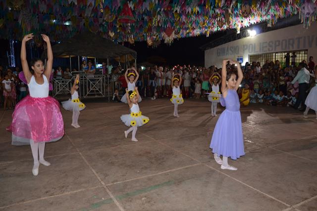 População de Inhuma festeja 62º aniversário da cidade - Imagem 126
