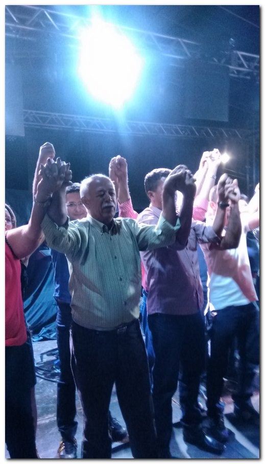 População de Inhuma festeja 62º aniversário da cidade - Imagem 74